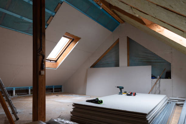 Best Residential Insulation in Monahans, TX