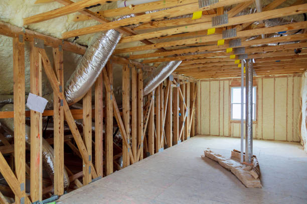 Best Commercial Insulation in Monahans, TX