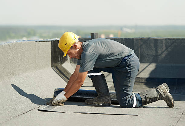 Best Eco-Friendly Insulation in Monahans, TX