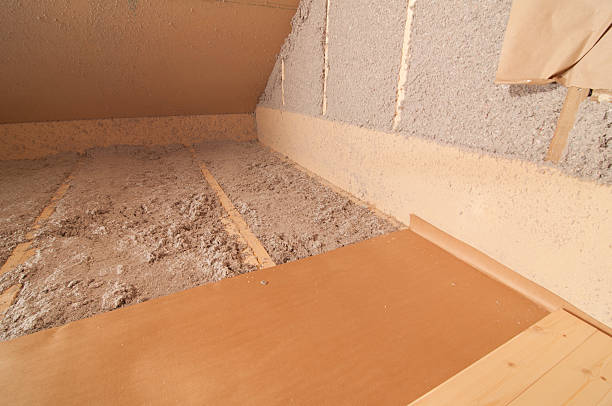 Best Spray Foam Insulation in Monahans, TX