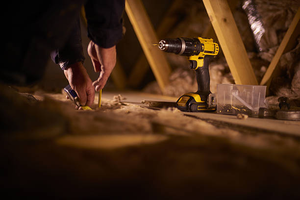 Best DIY Insulation Kits and Guidance in Monahans, TX